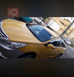 هيونداي سوناتا